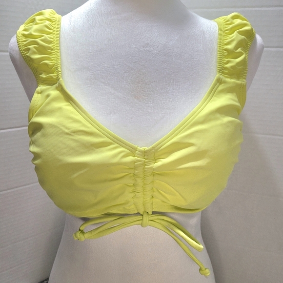 Wild Fable Swim Suit w/adjustible Back Strap, XS, Large - Picture 1 of 9